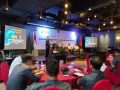 Bawaslu Sultra Gelar Rapat Teknis Gakkumdu Hadapi Pilkada 2024