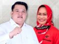 Yudhi-Nirna akan Rangkul Semua Rival di Pilwalkot untuk Bangun Kendari Dengan 7 Program Menyala