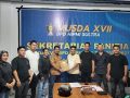 Fajrin Abdullah Siap Rebut Kursi Ketua HIPMI Sultra