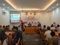 Bawaslu Sultra Tingkatkan Keterampilan Humas Lewat Pelatihan Jurnalistik