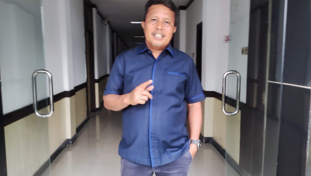 Dewan Soroti Kekosongan Jabatan Strategis di OPD Pemprov Sultra