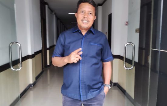Dewan Soroti Kekosongan Jabatan Strategis di OPD Pemprov Sultra