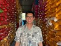 Bulog Unaaha Terus Lakukan Penyerapan Hasil Panen Petani