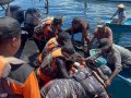 Nelayan Hilang di Perairan Wadiabero Ditemukan Meninggal