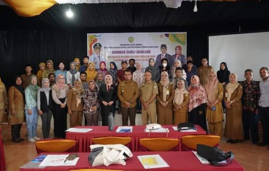 Baubau Jaga Produk Pangan Penuhi Standar Kesehatan