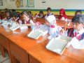 Pemkot Baubau Komitmen Atasi Masalah Gizi Calon Generasi Emas Kota Baubau
