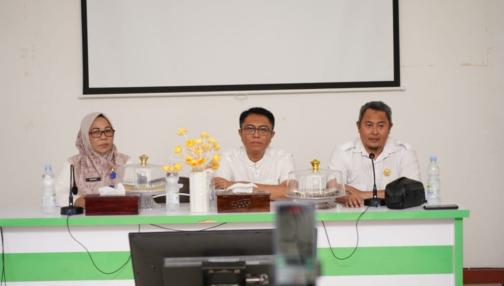 BLUD RSUD Baubau Klarifikasi Tuntutan Dugaan Malpraktik