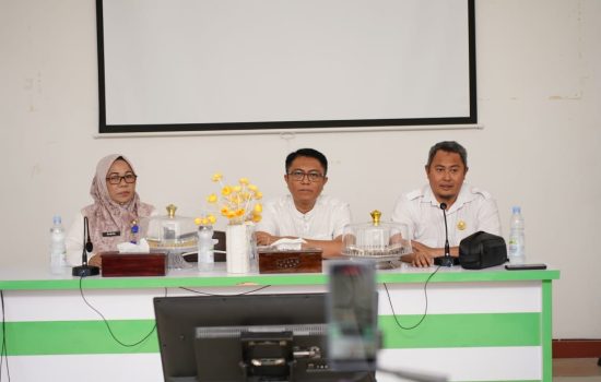 BLUD RSUD Baubau Klarifikasi Tuntutan Dugaan Malpraktik