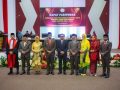 Pemkot Jalin Kemitraan Harmoni Bersama DPRD Kota Baubau