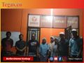 Kader Posyandu Desa Puwulu Dikawal Tim Advokasi WON-YACUB Laporkan Pelaksana Desa
