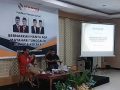 Dalam Rilis SDI Paslon BERAMAL Unggul di Pilkada Kolaka