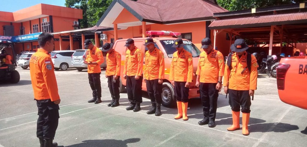 Seorang Pria Hilang di Kebun saat Cari Pinang di Desa Uelawu