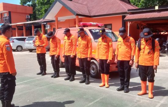 Seorang Pria Hilang di Kebun saat Cari Pinang di Desa Uelawu