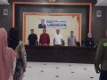 Anggota Komisi IX DPR RI Ahmad Safei Gelar Sosialisasi BPJS Ketenagakerjaan di Kolaka