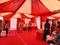 KPU Kota Baubau Gelar Simulasi Pemungutan dan Penghitungan Suara Pemilu 2024