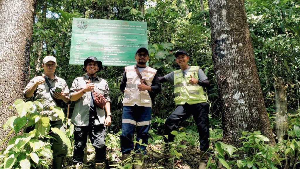 Bambang Murtiyoso: PT GKP Bukan Perusahaan yang Nakal