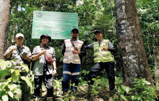 Bambang Murtiyoso: PT GKP Bukan Perusahaan yang Nakal