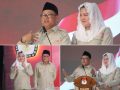 Harmin-Dessy Tampil Memukau saat Debat Kandidat Kedua