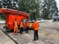 Penumpang Longboat Terjatuh di Danau Matano