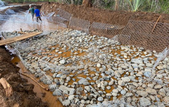 PT Vale Tegaskan Komitmen Lingkungan di Proyek Pengembangan Morowali