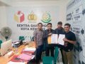 Tim Hukum Yudhi-Nirna Laporkan Dugaan Pelanggaran Pilwali Kendari ke Bawaslu, Minta PSU