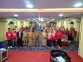 Dinkes Kota Kendari Gelar Kampanye dan Sosialisasi Layanan PDP HIV/AIDS
