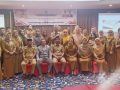 DP3A Sultra Gelar Pelatihan PPRG