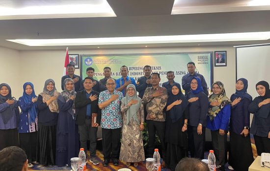 Kantor Bahasa Sultra Dorong Internasionalisasi BIPA