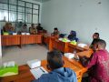 Komisi III DPRD Baubau Minta Faskes Maksimalkan Pelayanan