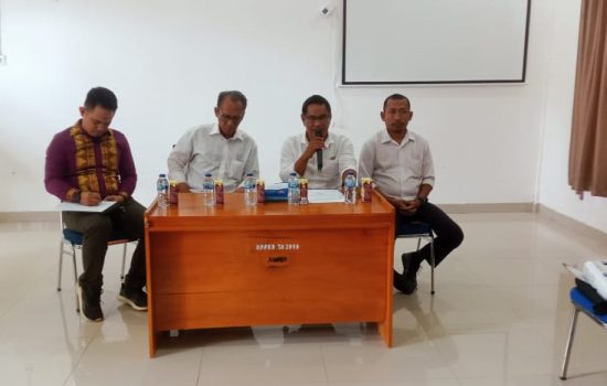 Cegah Stunting di Masa 1000 Hari Pertama Kelahiran