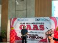 Peringatan Hari Anti Korupsi Sedunia, Pelindo Regional 4 Teguhkan Komitmen Berantas Korupsi