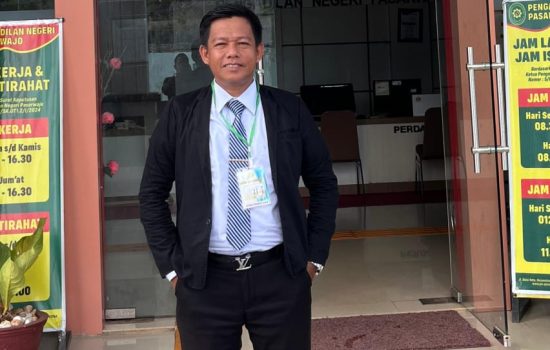 Bidan Konawe Lakukan Tugas Belajar Berujung Nestapa