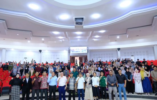 Gerakkan Generasi Muda untuk Aksi Nyata Lingkungan, PT Vale Kampanye ESG Demi Masa Depan Berkelanjutan