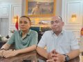 Kemenangan ASR-Hugua, Ketua Tim: Kemenangan Rakyat Sultra