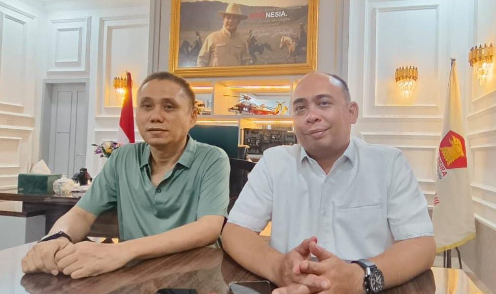 Kemenangan ASR-Hugua, Ketua Tim: Kemenangan Rakyat Sultra