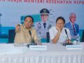 Menkes Kunjungi Sultra, Pj Gubernur: Alhamdulillah Operasi Jantung Terbuka Perdana Baik dan Lancar