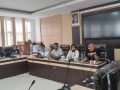 Komisi I DPRD Kota Kendari Gelar RDP Terkait Dugaan Prostitusi di Wisma Melati