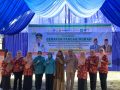 Dinas Ketahanan Pangan Sultra Gelar Gerakan Pangan Murah untuk Stabilkan Harga Jelang Nataru