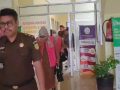 Kapus dan Bendahara Lohia Ditetapkan Tersangka di Hari Anti Korupsi Sedunia.