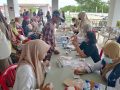MSP Gelar Pemeriksaan dan Pengobatan Gratis untuk Warga Prasejahtera Serta Lansia di Kendari