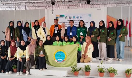UMU Buton Sukses Menjadi Tuan Rumah Musyawarah Wilayah XII IMAHAGI Regional V