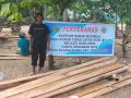 Salurkan DD Tahap Dua, Ini yang di Lakukan Kades Sulemandara