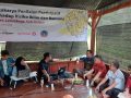 Van Aroma Kolaka Antisipasi Partisipatif Risiko dan Energi Terbarukan Cegah Perubahan Iklim
