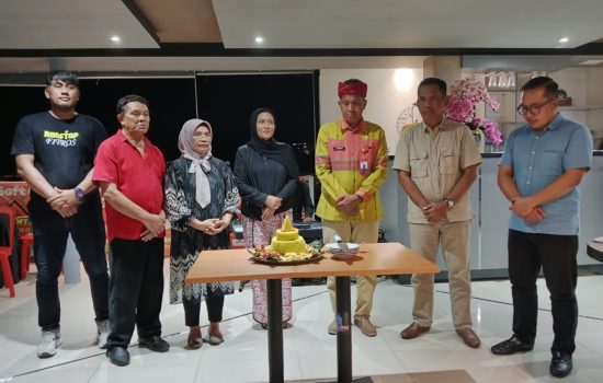 Launching Cafe Rooftop Fitros Baubau Tawarkan View Menawan Dengan Promo Diskon 30%