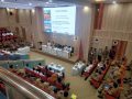 Audiensi dan Koordinasi di Kendari, Ridwan Bae dan Pemkot Bahas Solusi Layanan Air