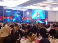 Komisi Informasi Sultra Gelar Malam Penganugerahan Keterbukaan Informasi Publik 2024