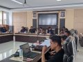 DPRD Kota Kendari Gelar RDP Bahas Dugaan Pelanggaran Exodus Cafe