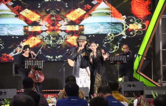 Refleksi Akhir Tahun, Konsistensi TVRI Menjaga Spirit NKRI dan Demokrasi