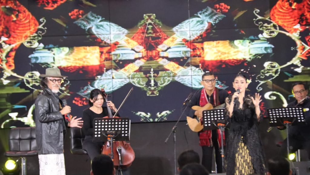 Refleksi Akhir Tahun, Konsistensi TVRI Menjaga Spirit NKRI dan Demokrasi