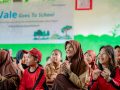 PT Vale Goes to School Tanamkan Semangat Peduli Lingkungan pada Generasi Muda
